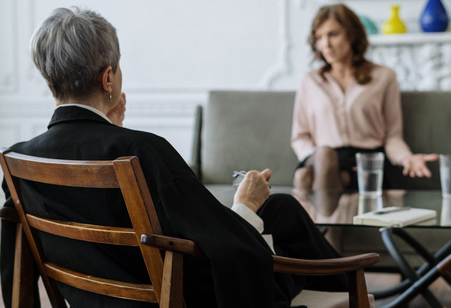 Professionaalne supervisioon